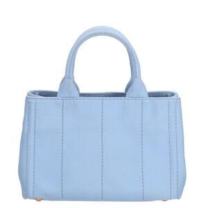 Prada Bag Canapa Handbag